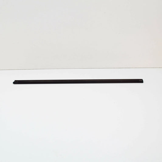 NEW BMW 3 CONVERTIBLE E30 RIGHT SIDE WINDOW MOLDING 51131961794 ORIGINAL