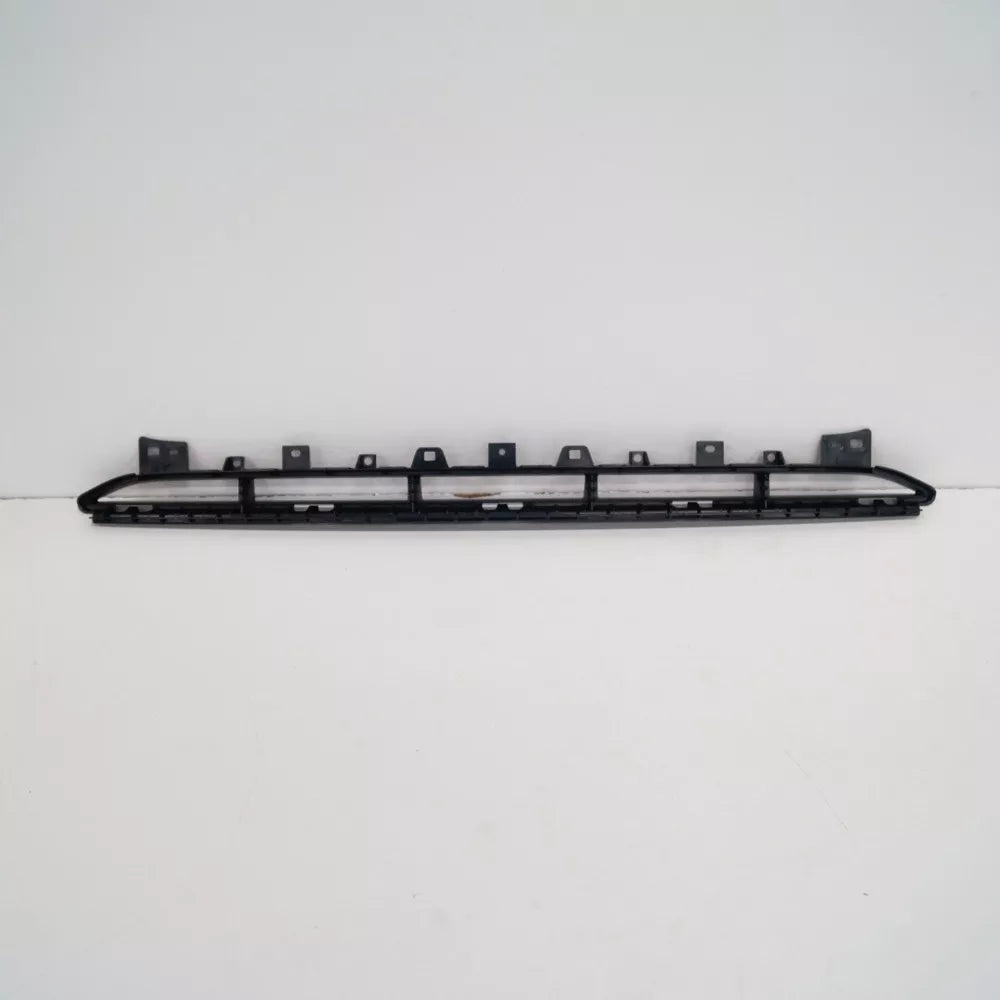 NEW AUDI A1 8X S-LINE FRONT BUMPER LOWER GRILLE CENTER 8XA807683A