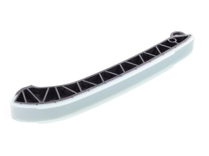 NEW MB C W204 BOTTOM RIGHT TIMING CHAIN GUIDE RAIL A2720521316 ORIGINAL