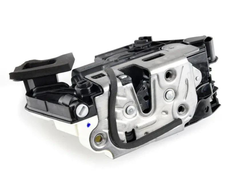 NEW VOLKSWAGEN GOLF 5G MK7 REAR LEFT DOOR LOCK 5K4839015AG ORIGINAL