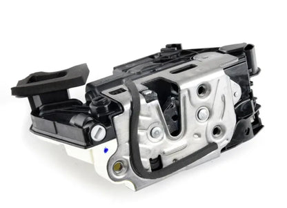 NEW VOLKSWAGEN GOLF 5G MK7 REAR LEFT DOOR LOCK 5K4839015AG ORIGINAL