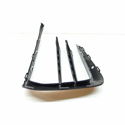 NEW VW GOLF MK7 FRONT BUMPER RIGHT AIR GUIDE GRILLE 5G0853666P9B9