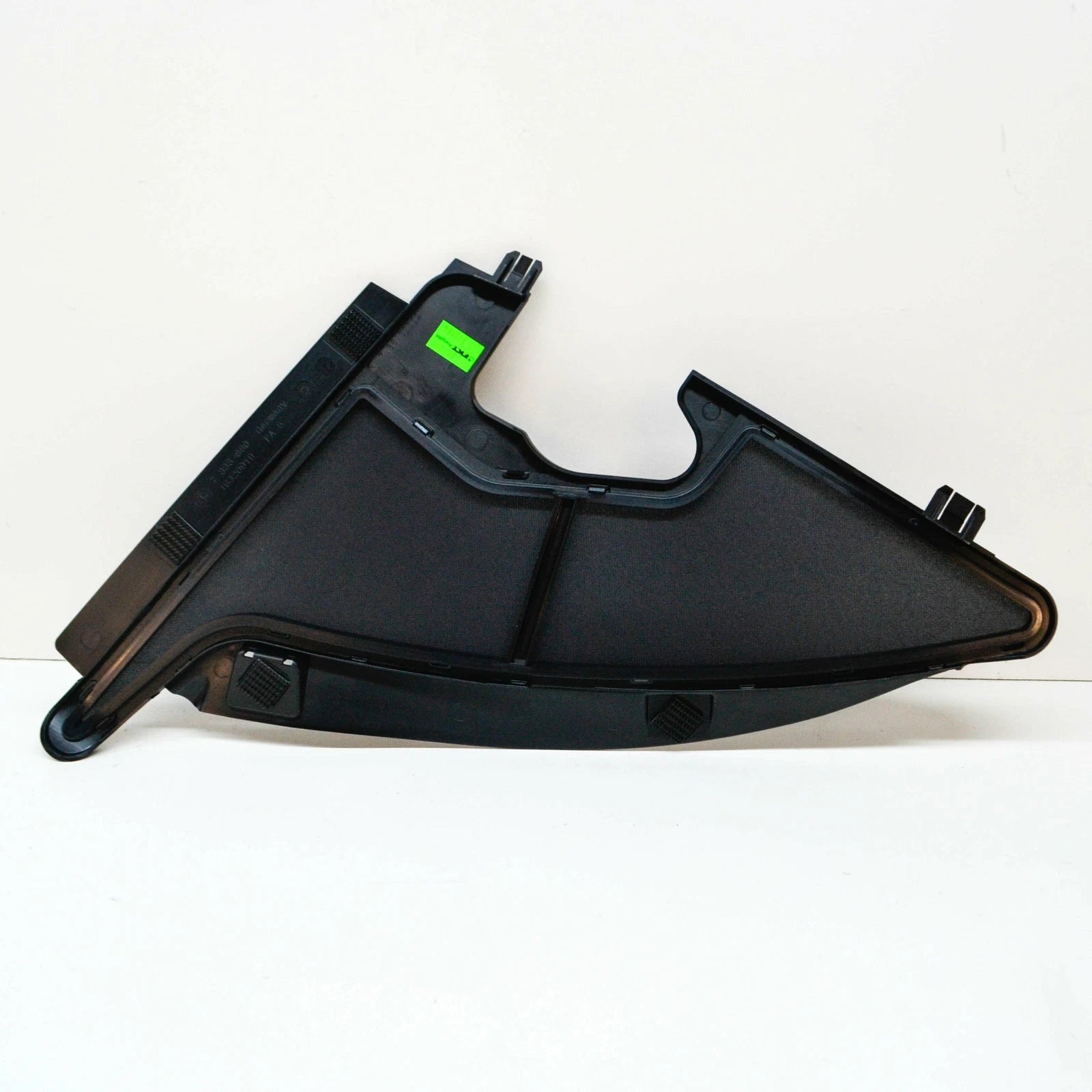 NEW BMW I3 I01 FRONT RIGHT FRONT RIGHT COWL SIDE PANEL 51747333880 ORIGINAL