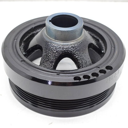 NEW MERCEDES-BENZ ML W164 CRANKSHAFT VIBRATION DAMPER A1560300403 ORIGINAL