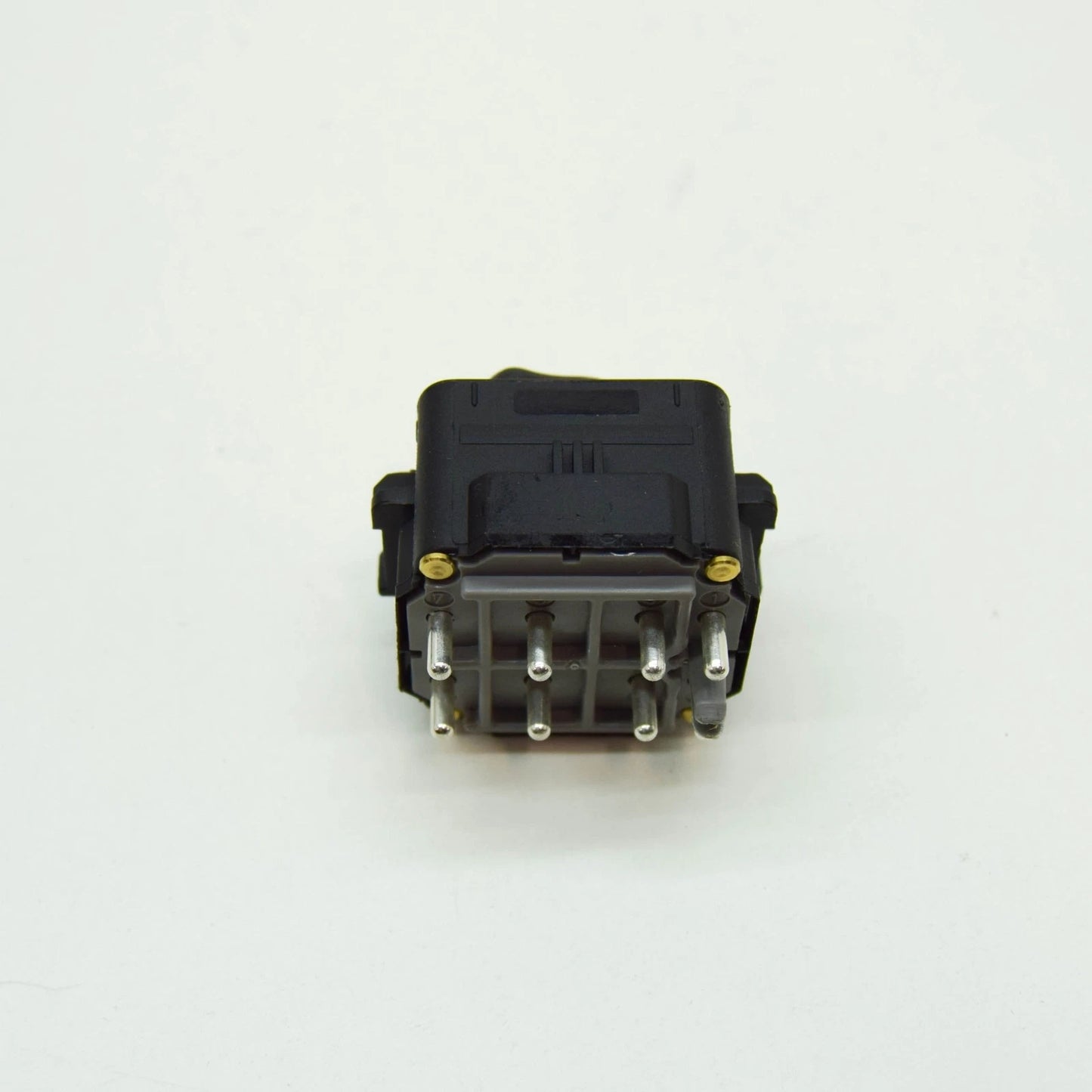 NEW MB C-CLASS W202 DOOR WING MIRROR CONTROL SWITCH A1298200610 ORIGINAL