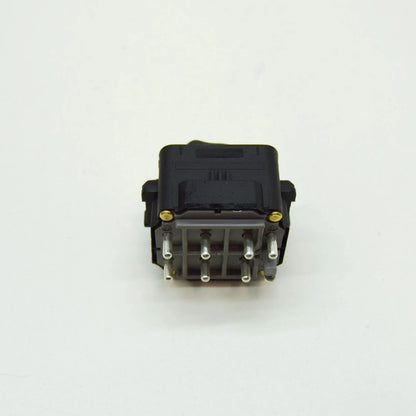 NEW MB C-CLASS W202 DOOR WING MIRROR CONTROL SWITCH A1298200610 ORIGINAL