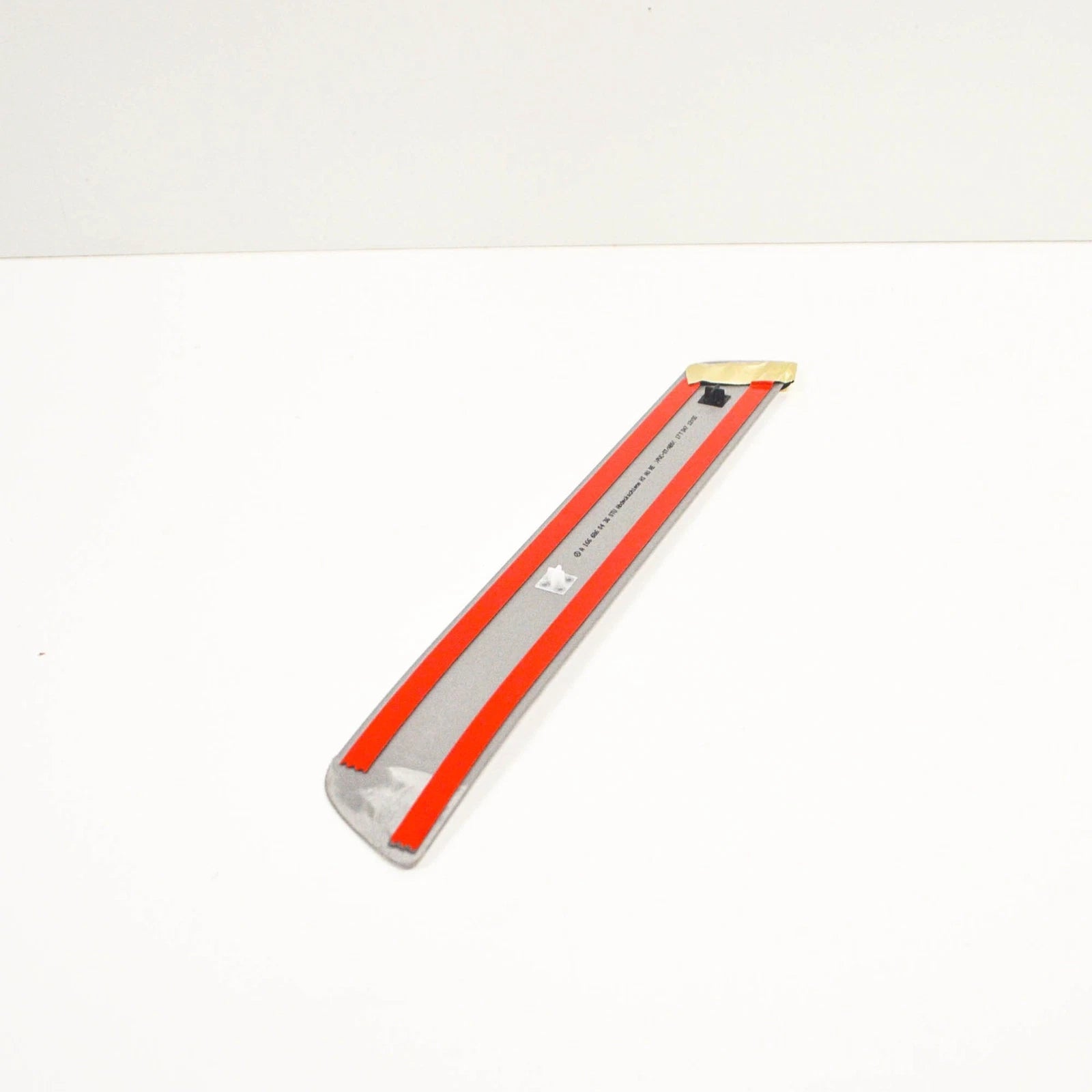 NEW MERCEDES BENZ GLE W166 REAR RIGHT SILL TRIM PLATE A1666860436 ORIGINAL