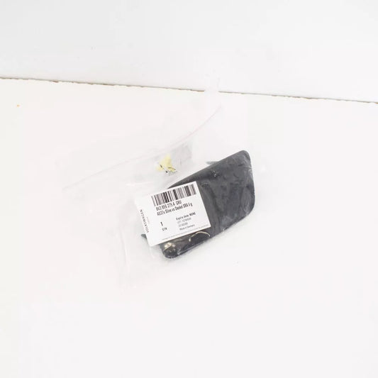 NEW AUDI A3 SPORTBACK 8V LEFT HEADLIGHT WASHER SPRAY COVER 8V3955275AGRU