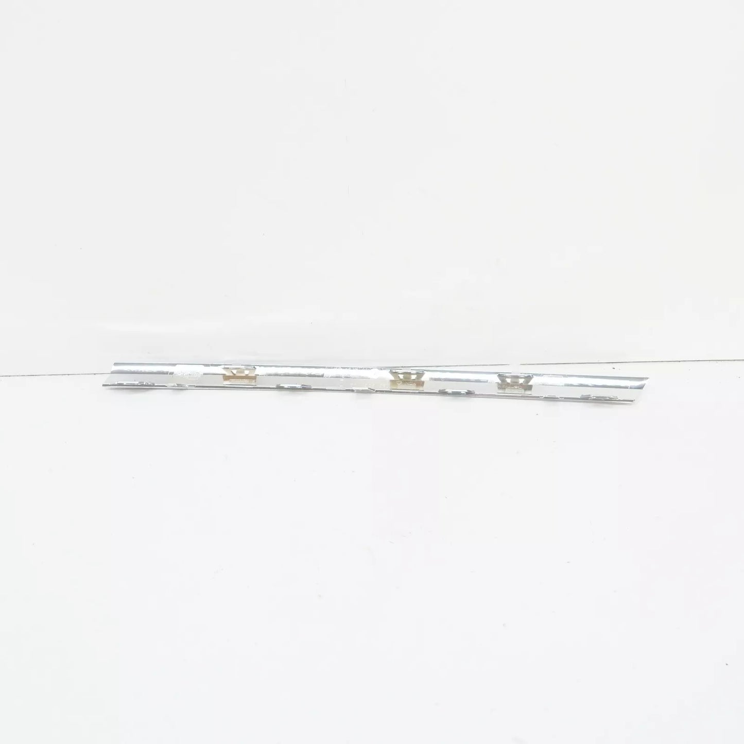 NEW VW TRANSPORTER T6 RADIATOR GRILLE RIGHT TRIM 7E58531022ZZ