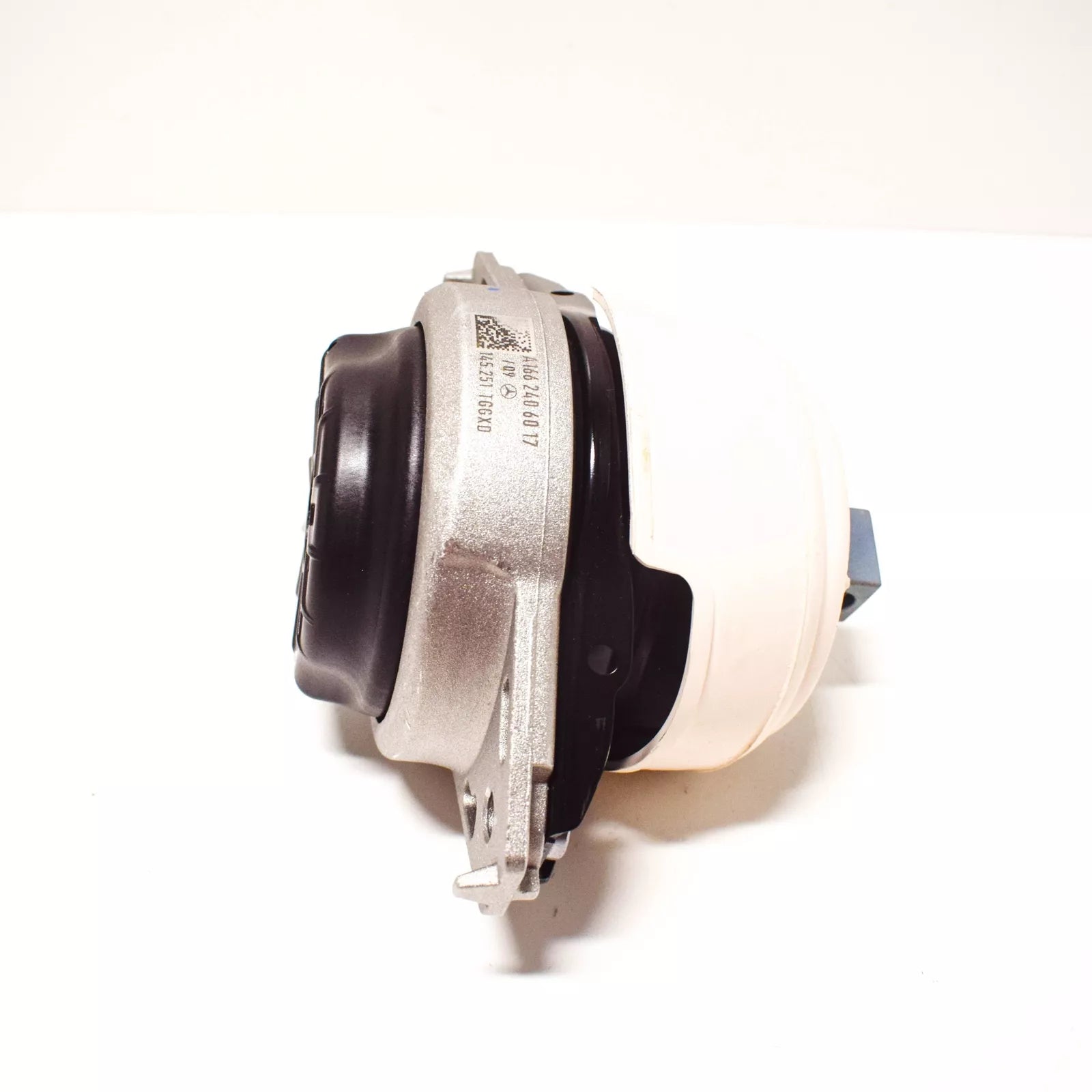 NEW MERCEDES-BENZ GL X166 FRONT LEFT SIDE ENGINE MOUNT A1662406017 ORIGINAL