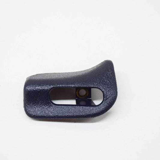 NEW MERCEDES-BENZ SL R129 LEFT SUN VISOR MOUNT CAP A12981105615070 ORIGINAL