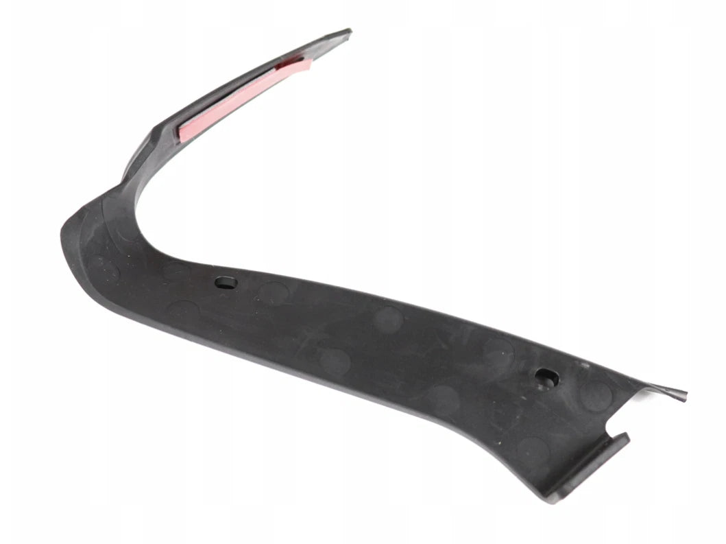 NEW AUDI A5 8T3 FRONT LEFT HEADLIGHT SEALING FRAME 8T0941191B ORIGINAL