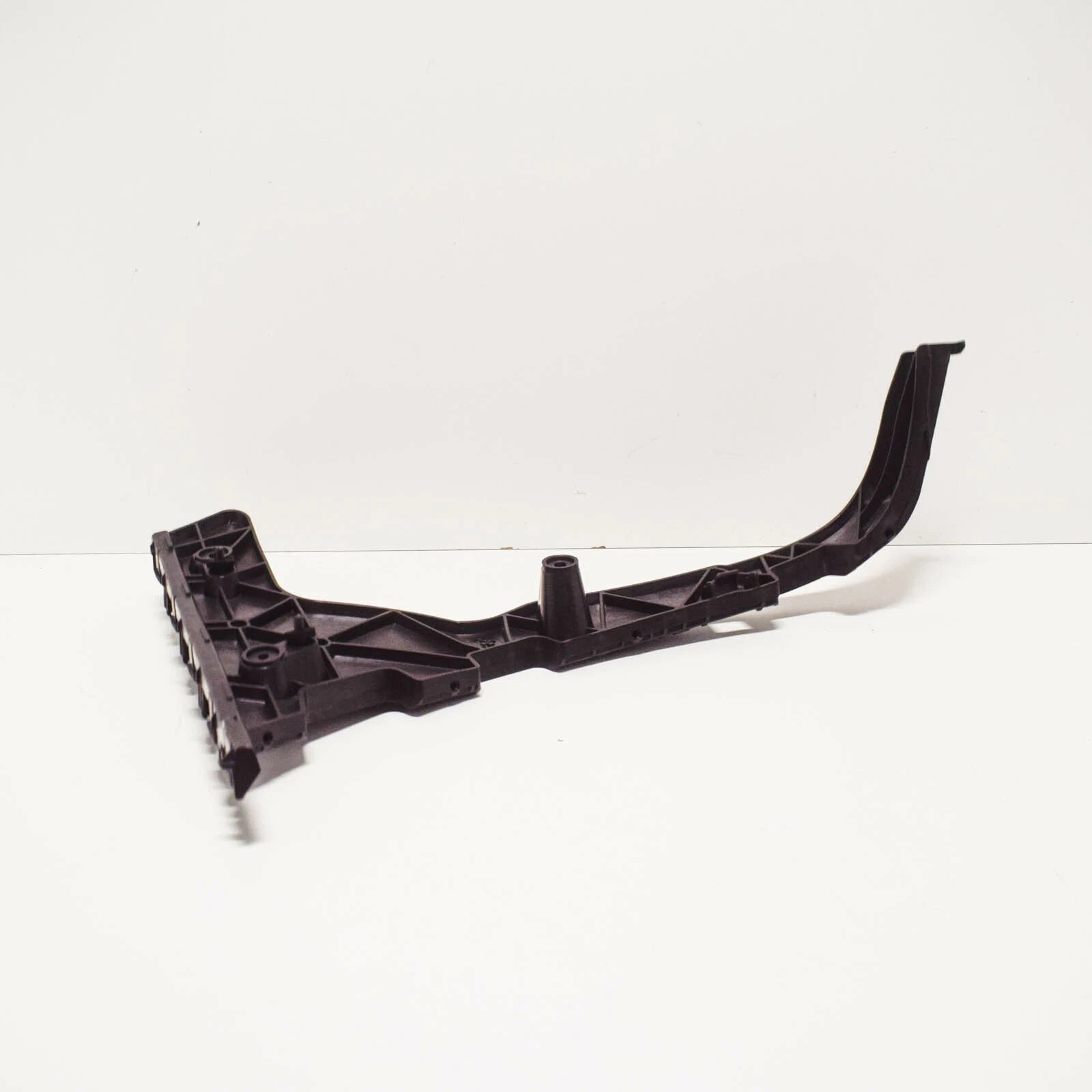 NEW AUDI Q5 8R REAR BUMPER RIGHT BRACKET 8R0807454C ORIGINAL