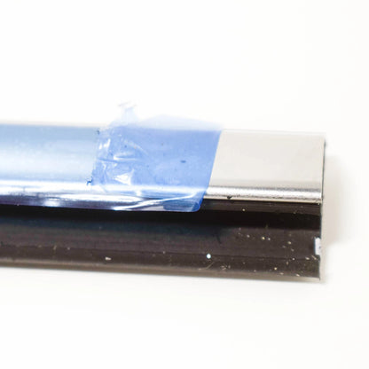 NEW VW ATLAS FRONT RIGHT OUTER DOOR BELT WEATHERSTRIP TRIM 3CN8374762MG ORIGINAL