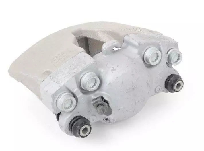 NEW AUDI A4 B8 FRONT RIGHT BRAKE CALIPER HOUSING 8K0615124H ORIGINAL