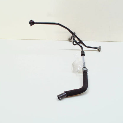 NEW AUDI A5 8T3 COOLANT PIPE HOSE 8K0121081BK