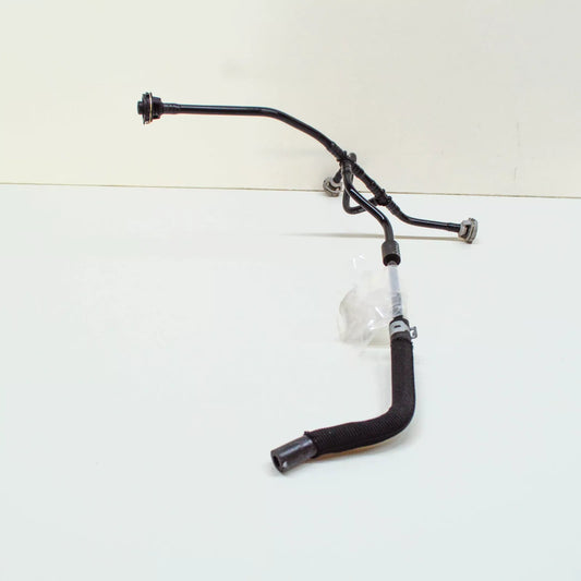 NEW AUDI A5 8T3 COOLANT PIPE HOSE 8K0121081BK