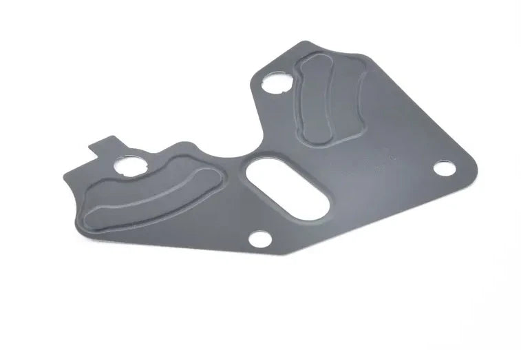 NEW VW TOUAREG 7P MK2 TIMING CASE SEAL 03H109140B ORIGINAL