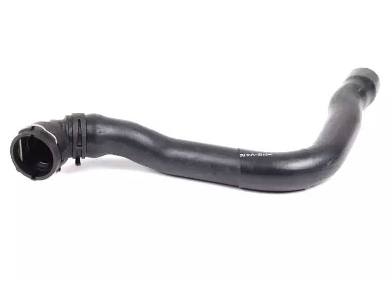 NEW VOLKSWAGEN BEETLE 9C COOLANT HOSE 1C0122101BF ORIGINAL