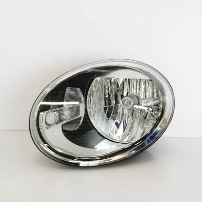 NEW VOLKSWAGEN BEETLE A5 FRONT LEFT HEADLIGHT LHD 5C1941005A 2014 ORIGINAL