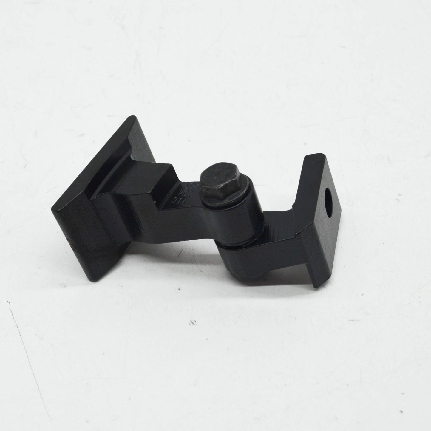 NEW BMW 1 F20 FRONT RIGHT DOOR UPPER HINGE 7284534 41517284534 ORIGINAL