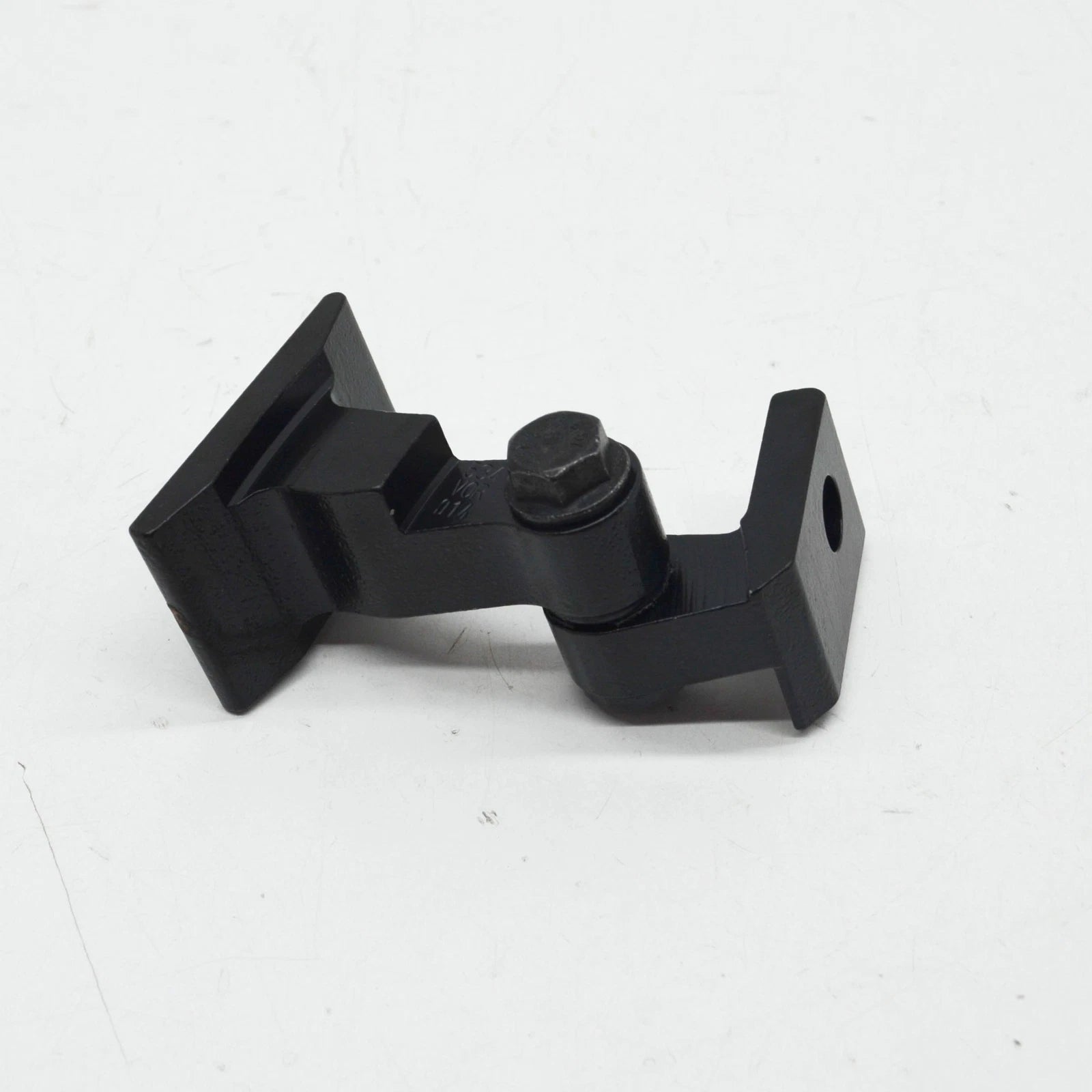 NEW BMW 1 F20 FRONT RIGHT DOOR UPPER HINGE 7284534 41517284534 ORIGINAL