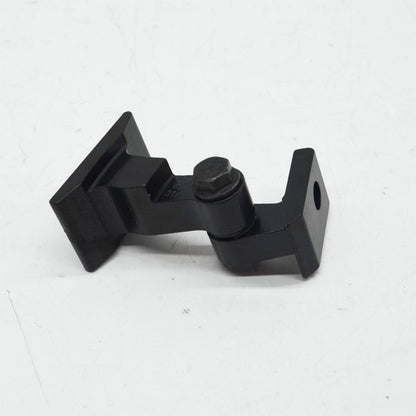 NEW BMW 1 F20 FRONT RIGHT DOOR UPPER HINGE 7284534 41517284534 ORIGINAL