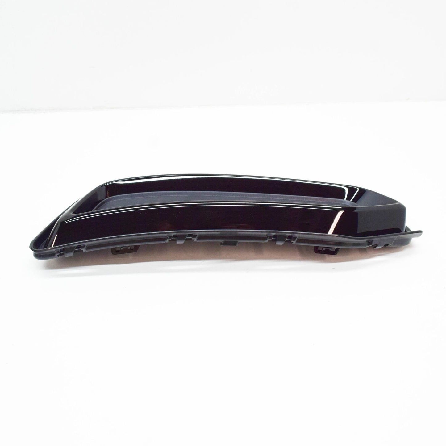 NEW AUDI A6 C8 AVANT REAR BUMPER LEFT LOWER TRIM 4K0807811AT94 ORIGINAL