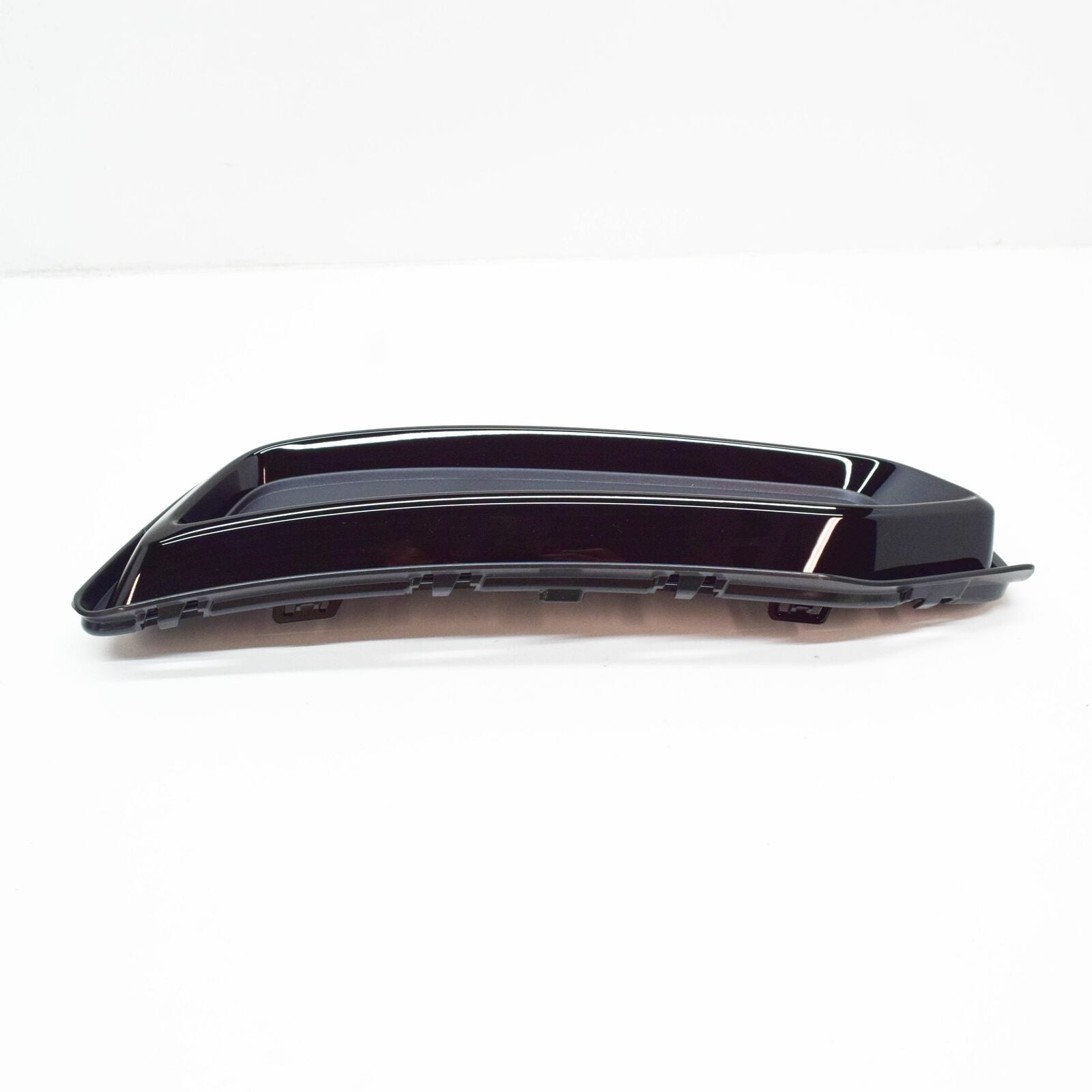 NEW AUDI A6 C8 AVANT REAR BUMPER LEFT LOWER TRIM 4K0807811AT94 ORIGINAL