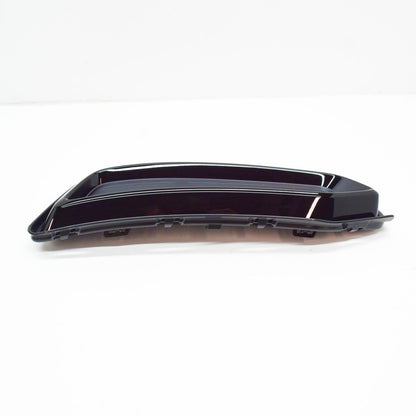 NEW AUDI A6 C8 AVANT REAR BUMPER LEFT LOWER TRIM 4K0807811AT94 ORIGINAL