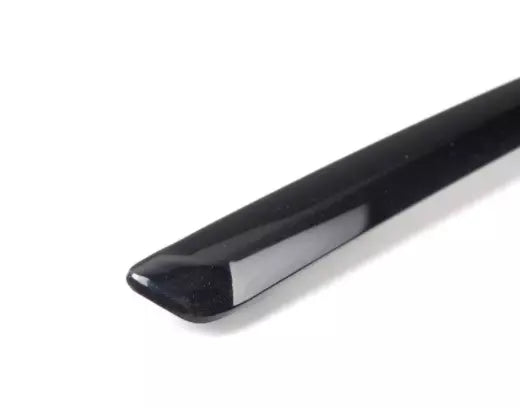 NEW BMW 3 GT F34 REAR BUMPER CENTER MOLDING STRIP SPORT LINE 51137308841