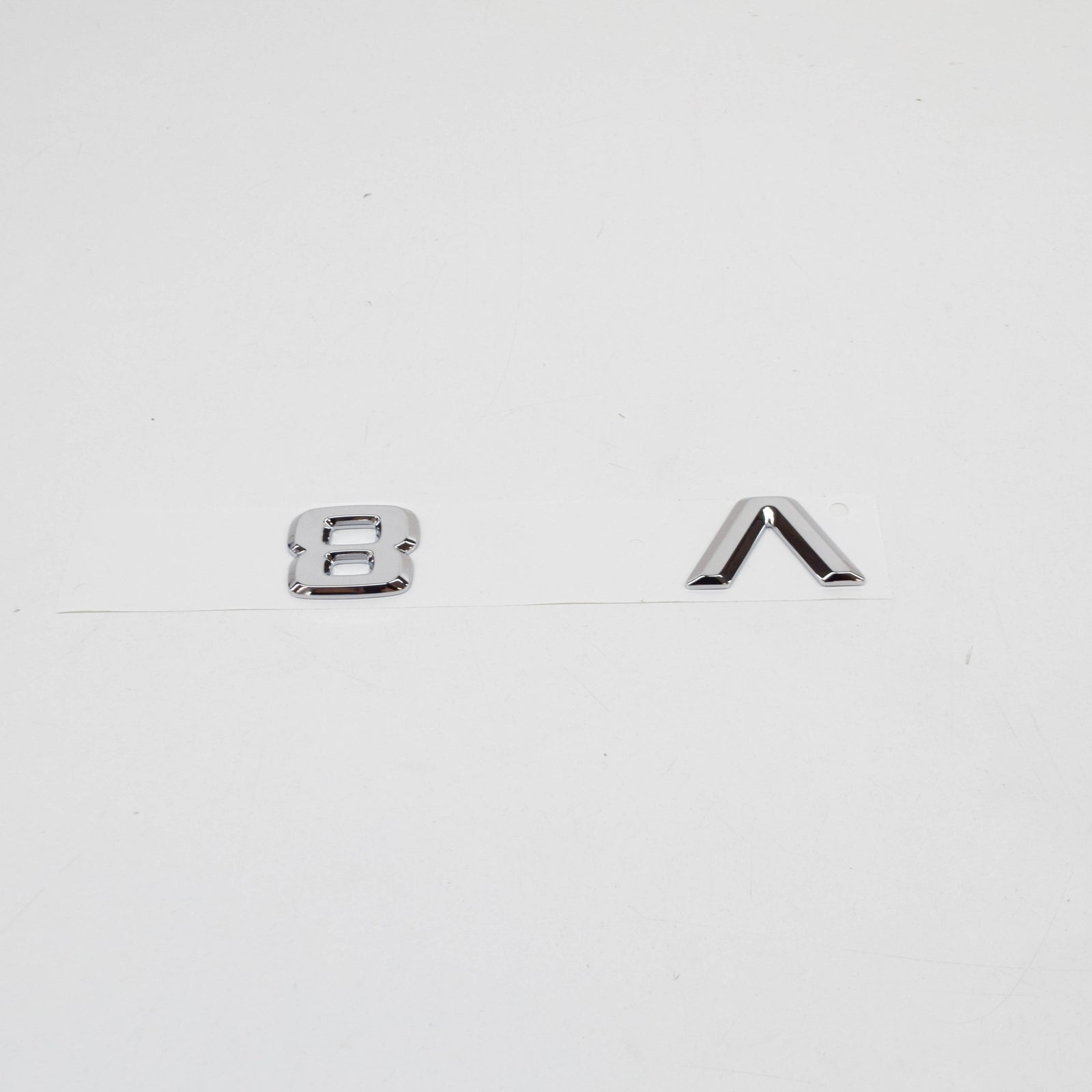 NEW MERCEDES BENZ G W463 FRONT SIDE FENDER EMBLEM BADGE A4638171415 ORIGINAL