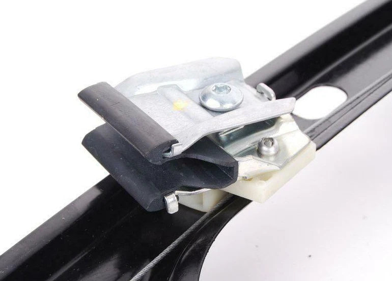 NEW VW GOLF MK5 FRONT RIGHT DOOR WINDOW REGULATOR 1K5837462B ORIGINAL