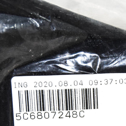 NEW VOLKSWAGEN JETTA A6 5C6 FRONT BUMPER REINFORCEMENT FOAM 5C6807248C ORIGINAL