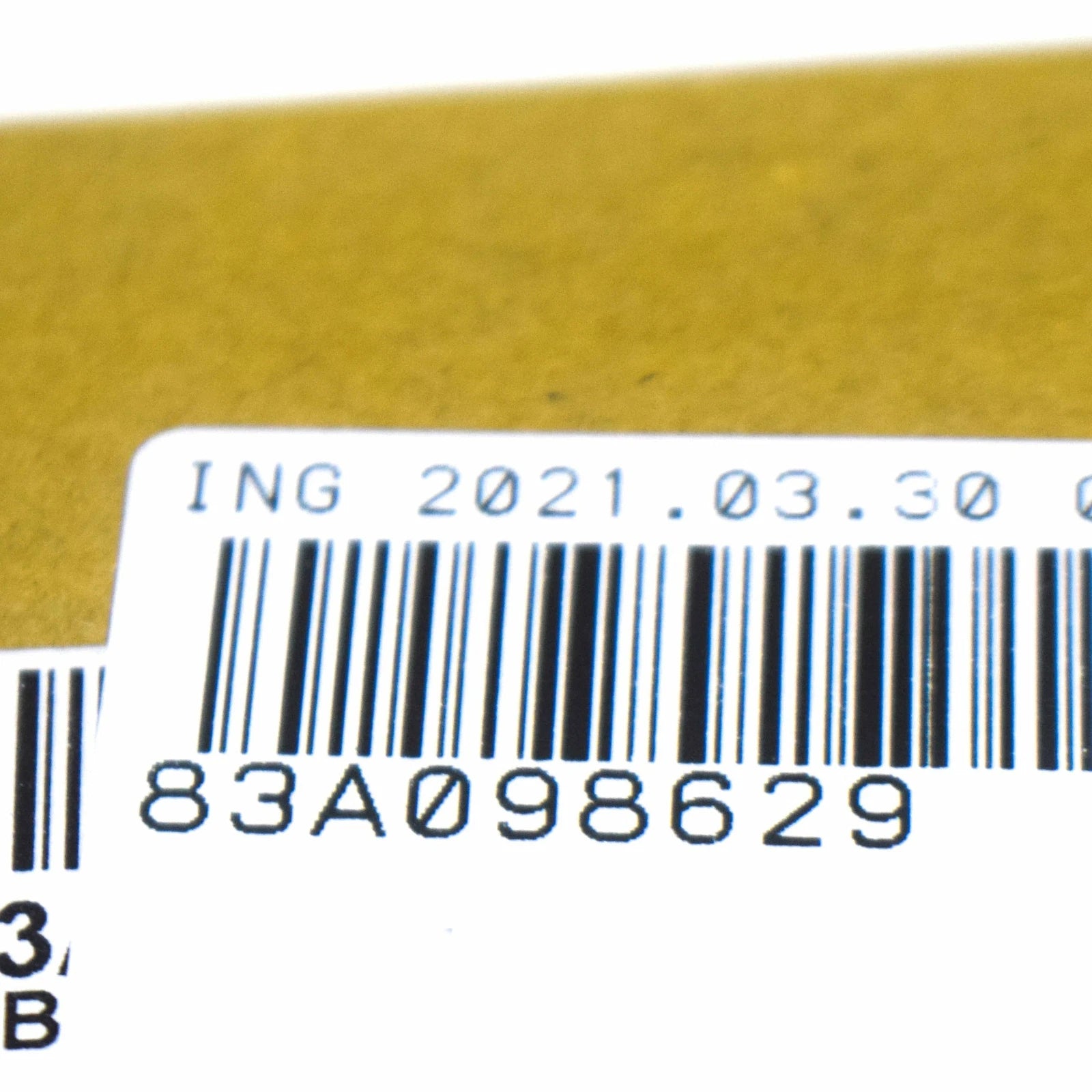NEW AUDI Q3 F3 WHEEL HOUSING LINER HARDWARE KIT 83A098629 ORIGINAL