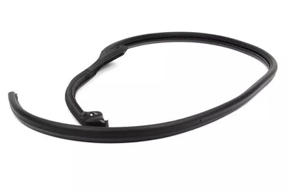 NEW BMW 3 CABRIO E36 FRONT LEFT DOOR SEAL 51718176273 ORIGINAL