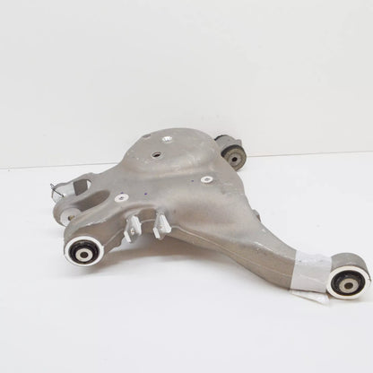 NEW AUDI A6 C6 REAR LEFT LOWER AXLE WISHBONE ARM 4F0505311L ORIGINAL