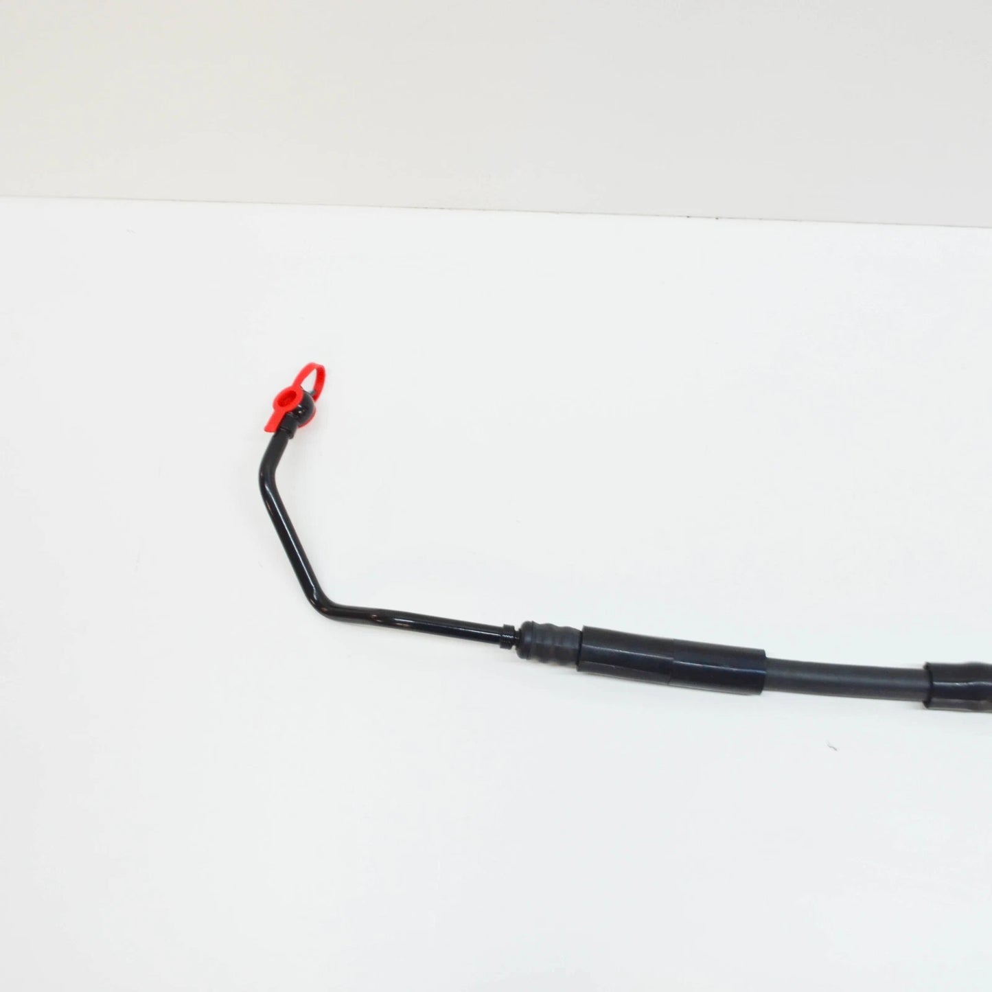 NEW AUDI Q7 4L STEERING PRESSURE HOSE PIPE TUBE LHD 7L8422893CF 2015 ORIGINAL