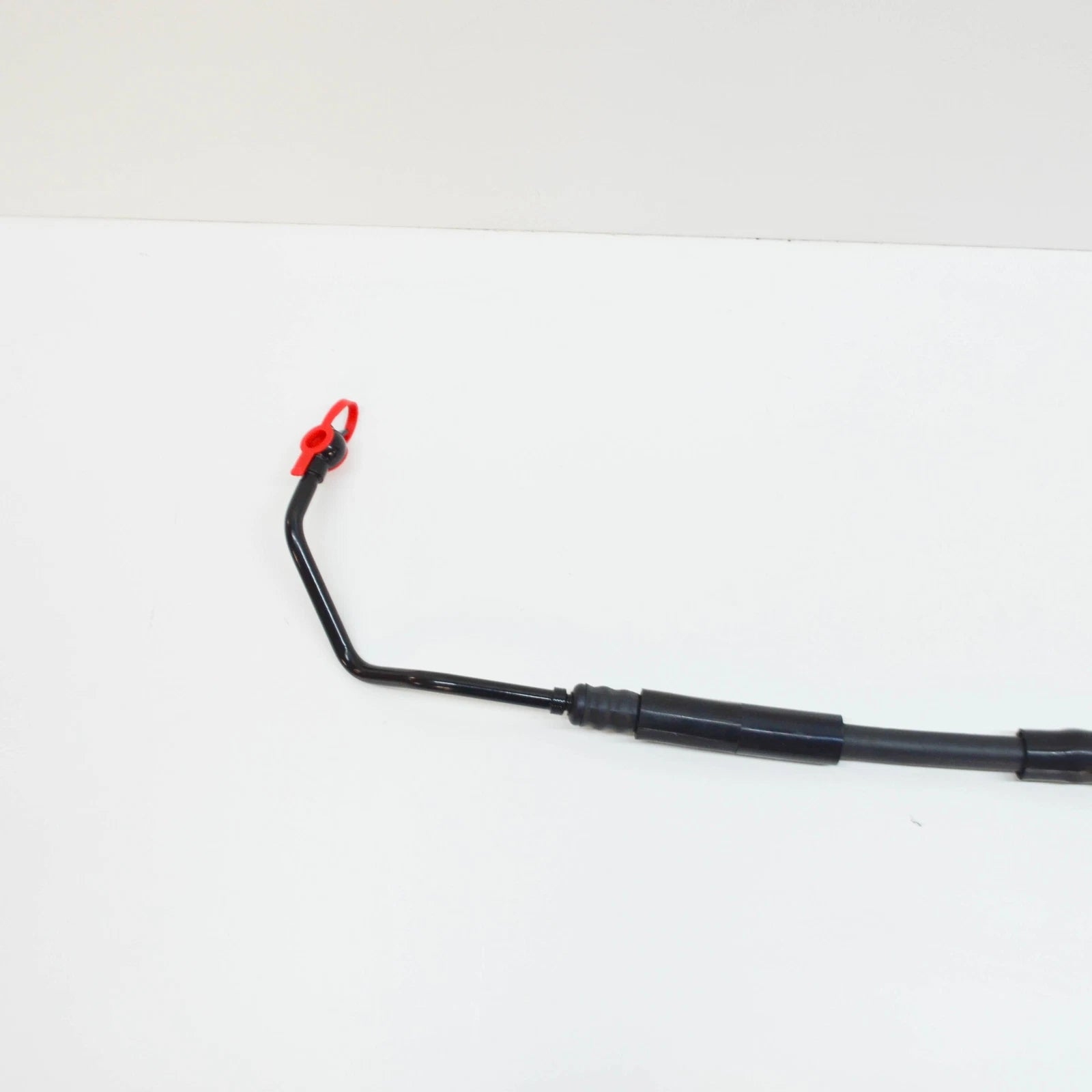 NEW AUDI Q7 4L STEERING PRESSURE HOSE PIPE TUBE LHD 7L8422893CF 2015 ORIGINAL