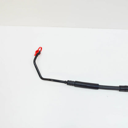 NEW AUDI Q7 4L STEERING PRESSURE HOSE PIPE TUBE LHD 7L8422893CF 2015 ORIGINAL