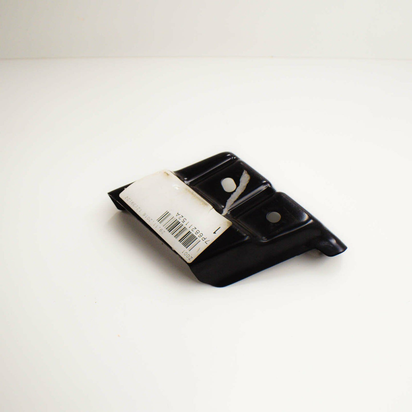 NEW VW TOUAREG 7P FRONT RIGHT FENDER HOLDER 7P6821152A 2011 ORIGINAL