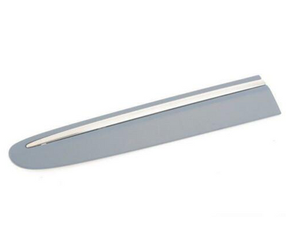 NEW MERCEDES-BENZ CLK C209 REAR RIGHT FENDER STRIP A20969026629999 ORIGINAL