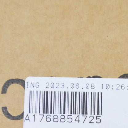 NEW MERCEDES-BENZ A W176 REAR BUMPER BOTTOM TRIM A1768854725 ORIGINAL