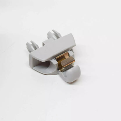 NEW VOLKSWAGEN UP SUN VISOR RETAINER 1S0857561Y20 ORIGINAL