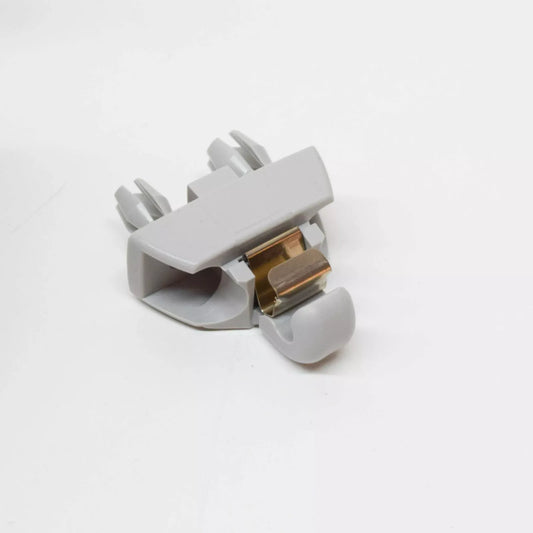 NEW VOLKSWAGEN UP SUN VISOR RETAINER 1S0857561Y20 ORIGINAL