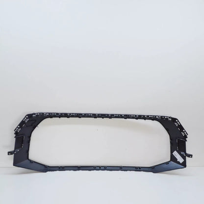 NEW AUDI Q8 FRONT BUMPER RADIATOR GRILLE SURROUND TRIM 4M8807725GRU ORIGINAL