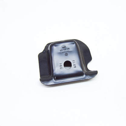 NEW AUDI A3 8P LEFT INTERMEDIATE BEARING BRACKET 1K0804331 ORIGINAL