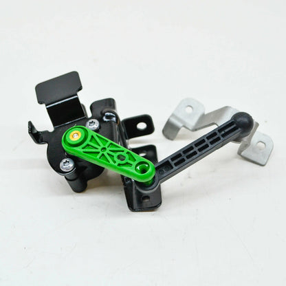 NEW AUDI A3 8V REAR LEFT LEVEL SENSOR WITH POLES 5Q0512521J ORIGINAL