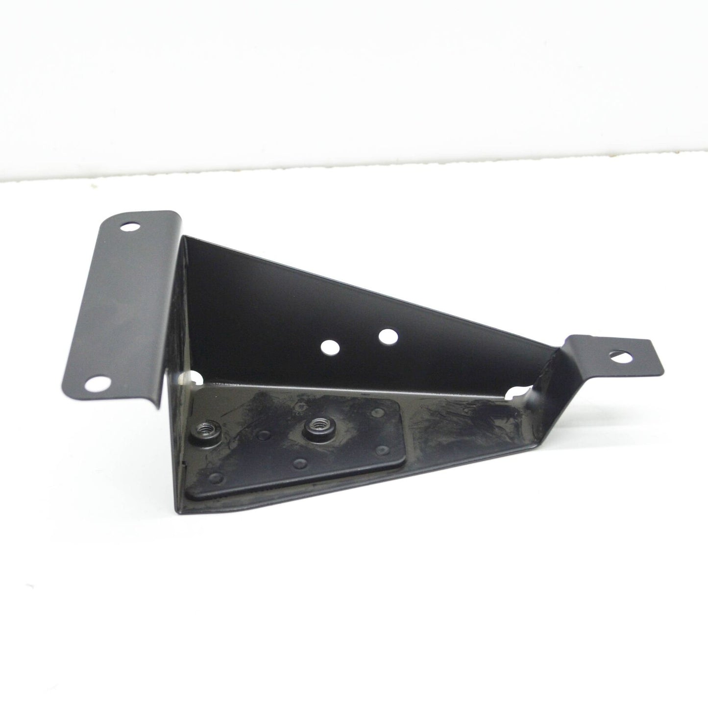 NEW AUDI A4 B8 REINFORCEMENT FOR LOCK CARRIER RIGHT LOWER 8K0805546A ORIGINAL