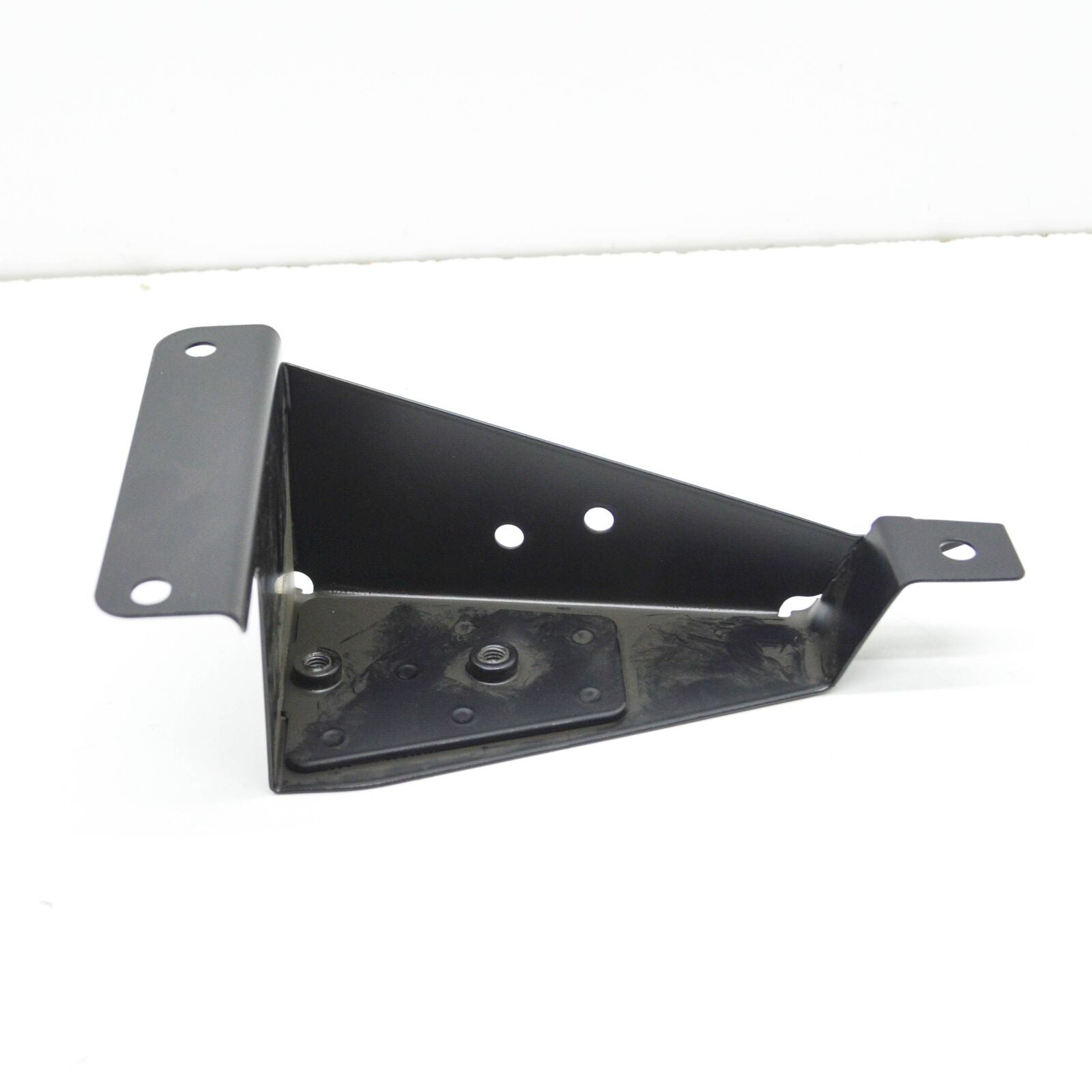 NEW AUDI A4 B8 REINFORCEMENT FOR LOCK CARRIER RIGHT LOWER 8K0805546A ORIGINAL